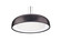 Beacon LED Pendant in Black (347|PD13120BK)