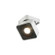 Solo LED Pendant in White (347|FM9304WH)