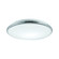 Brook LED Flush Mount in Chrome (347|FM43313CH)