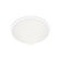 Malta LED Flush Mount in White (347|FM1512WH)