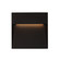 Casa LED Wall Sconce in Black (347|EW71309BK)