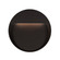 Mesa LED Wall Sconce in Black (347|EW71211BK)