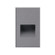 Sonic LED Recessed in Gray (347|ER3005GY)