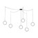 Marquee Canopy in Black (347|CNM13ACBK)