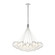 Bolla LED Chandelier in Chrome (347|CH3128)