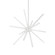Sirius Minor LED Chandelier in White (347|CH14220WH)