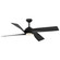 Horizon 56'' Ceiling Fan in Matte Black (347|CF96956MB)