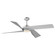 Horizon 56'' Ceiling Fan in Brushed Nickel (347|CF96956BN)