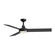Owens 56'' Ceiling Fan in Matte Black (347|CF94956MB)