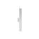 Vesta LED Wall Sconce in White (347|AT7928WH)