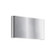 Slate LED Wall Sconce in Brushed Nickel (347|AT6510BN)