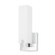 Stratford LED Wall Sconce in Chrome (347|601485CHLED)