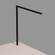 Z-Bar Gen 4 LED Desk Lamp in Matte Black (240|ZBD1000WMTBTHR)