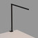 Z-Bar Gen 4 LED Desk Lamp in Matte Black (240|ZBD1000WMTB2CL)