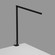 Z-Bar Gen 4 LED Desk Lamp in Matte Black (240|ZBD1000MTBPRO2CL)