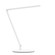 Z-Bar Gen 4 LED Desk Lamp in Matte White (240|ZBD1000DMWTDSK)