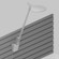 Splitty LED Desk Lamp in Silver (240|SPYWSILUSBSLT)