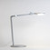 Splitty LED Desk Lamp in Silver (240|SPYWSILRCHDSK)