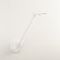 Splitty LED Desk Lamp in Matte White (240|SPYWMWTUSBHWS)