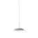 Royyo LED Pendant in Silver (240|RYPS1SWSIL)