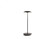 Royyo LED Desk Lamp in Matte black (240|RYOSWMTBMTBDSK)