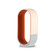 mr.GO! LED Desk Lamp in Soft orange (240|NLGSSOR)