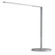 Lady7 LED Desk Lamp in Silver (240|L7SILDSK)