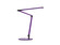 Z-Bar LED Desk Lamp in Purple (240|AR3100WDPURDSK)
