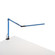 Z-Bar LED Desk Lamp in Blue (240|AR3100WDBLUCLP)