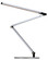 Z-Bar LED Desk Lamp in Silver (240|AR3000CDSILDSK)