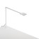 Mosso LED Desk Lamp in White (240|AR2001WHTTHR)