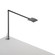 Mosso LED Desk Lamp in Metallic black (240|AR2001MBKGRM)
