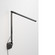 Z-Bar LED Desk Lamp in Metallic black (240|AR1100WDMBKWAL)