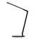 Z-Bar LED Desk Lamp in Metallic black (240|AR1100WDMBKDSK)