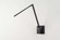 Z-Bar LED Desk Lamp in Metallic black (240|AR1000WDMBKHWS)