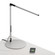 Z-Bar LED Desk Lamp in Silver (240|AR1000CDSILUSB)