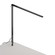 Z-Bar LED Desk Lamp in Metallic black (240|AR1000CDMBKTHR)