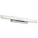 Neltev LED Linear Bath in Chrome (12|84201)