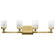 Rene LED Bath in Champagne Gold (12|84042CG)