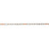 6Tl Dry Tape 24V LED Tape Light in White Material (Not Painted) (12|6T116S50WH)