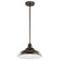 Pier One Light Outdoor Pendant/Semi Flush in Olde Bronze (12|49992OZ)