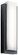 Dahlia LED Outdoor Wall Mount in Black (12|49558BKLED)