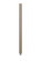 Accessory Stem in Brushed Nickel (12|4935NI)