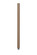 Accessory Stem in Classic Bronze (12|4935CLZ)