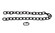 Accessory Chain in Espresso (12|4909ESP)
