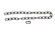 Accessory Chain in Tannery Bronze (12|4901TZ)