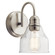 Avery One Light Wall Sconce in Brushed Nickel (12|45971NI)