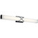 Trinsic LED Linear Bath in Matte Black (12|45658MBKLED)