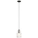 Riviera One Light Mini Pendant in Olde Bronze (12|43957OZ)