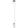 Braelyn One Light Mini Pendant in Classic Pewter (12|43060CLP)